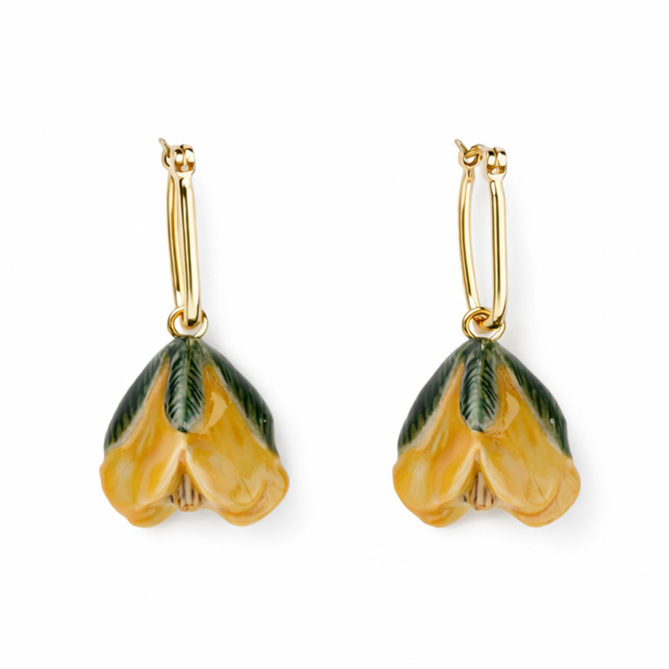 Buttercup Earrings