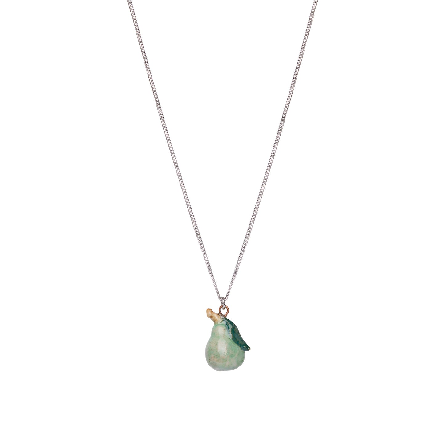 Collier Poire