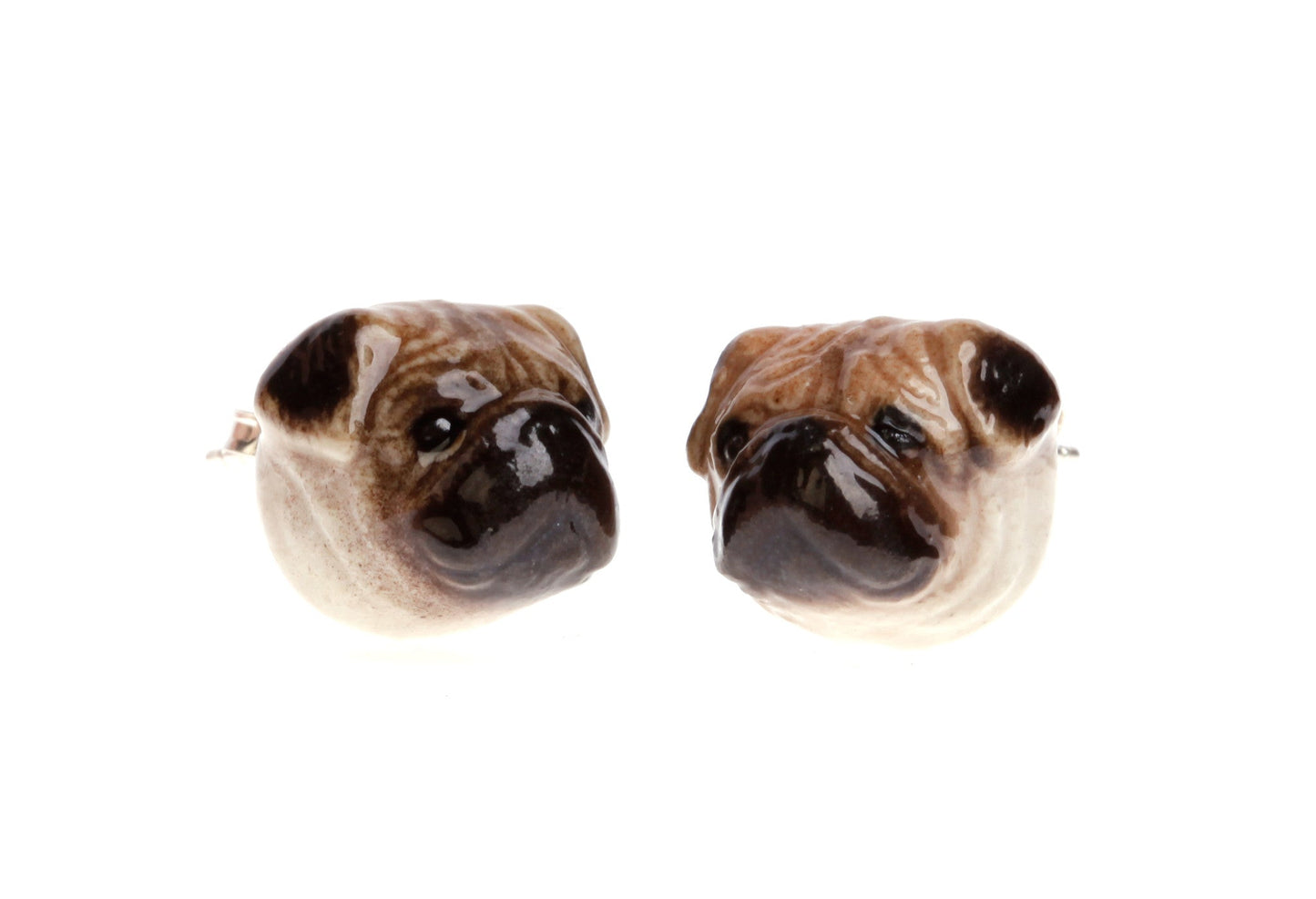 Boucles d'oreilles Carlin