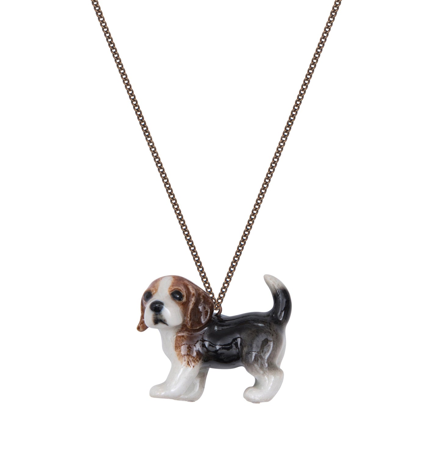 Collier Barkley le chiot Beagle