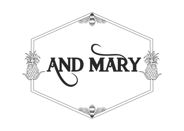 andmary.fr