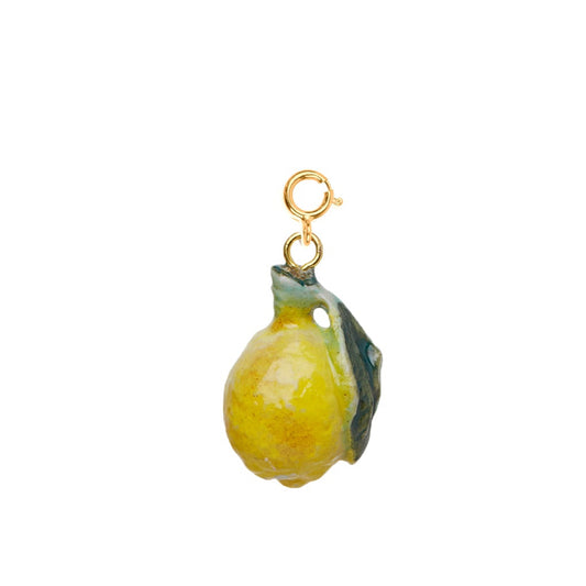 Lemon Charm