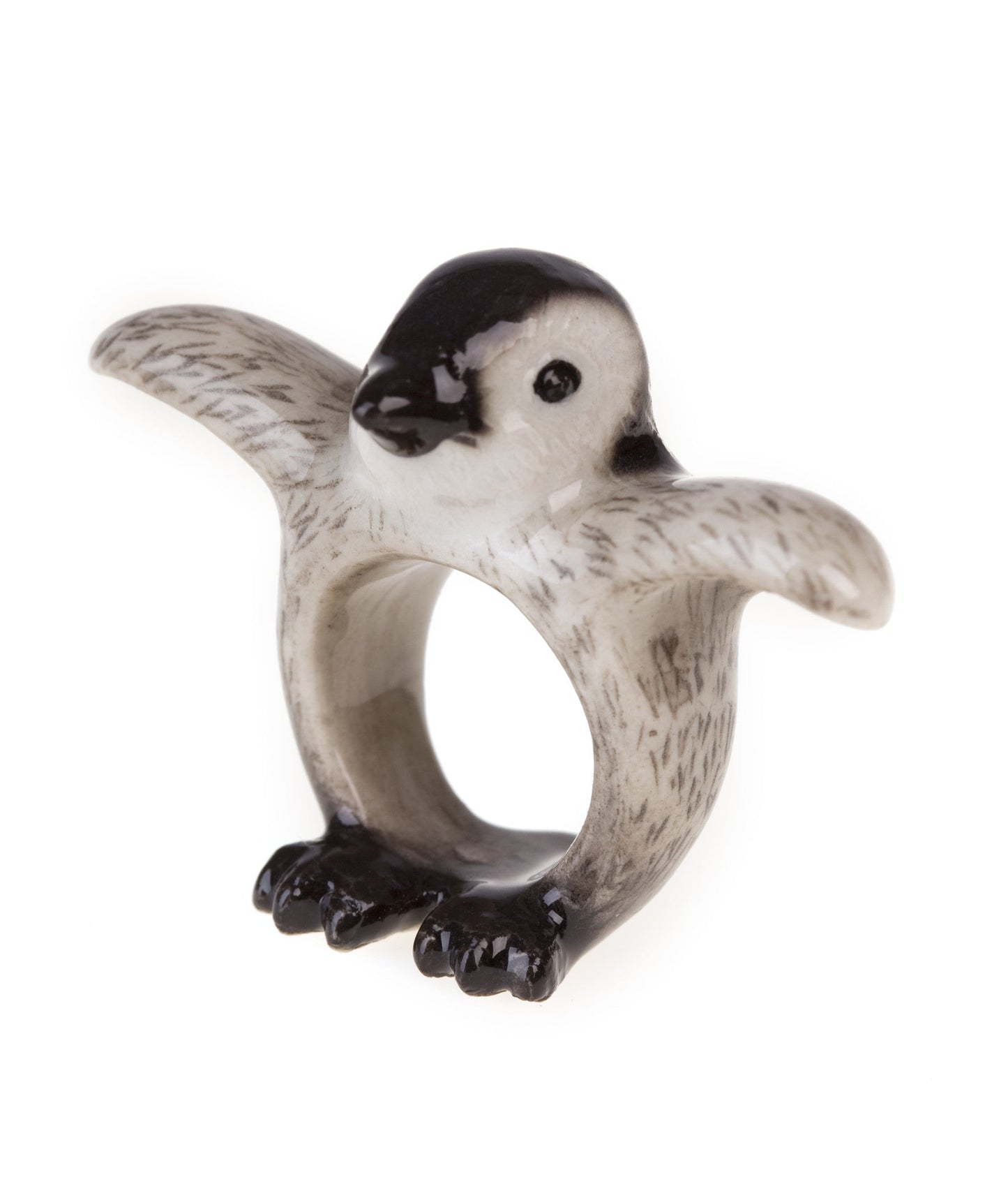 Pickle The Penguin Ring