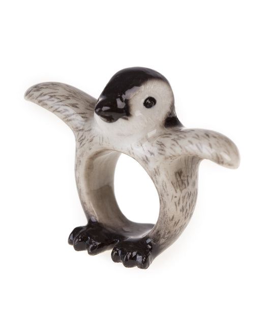 Pickle The Penguin Ring