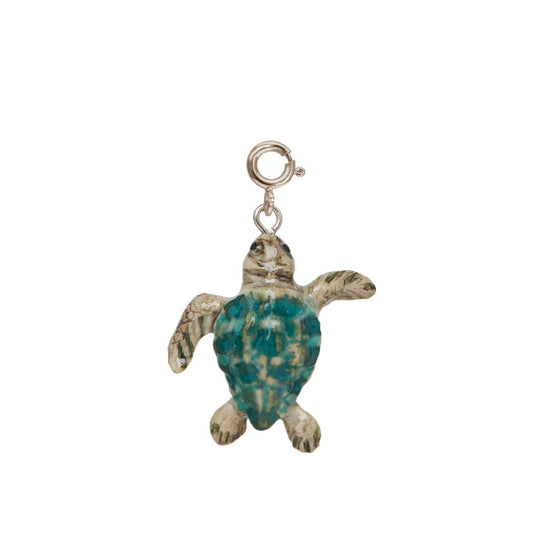 Sea Turtle Charm