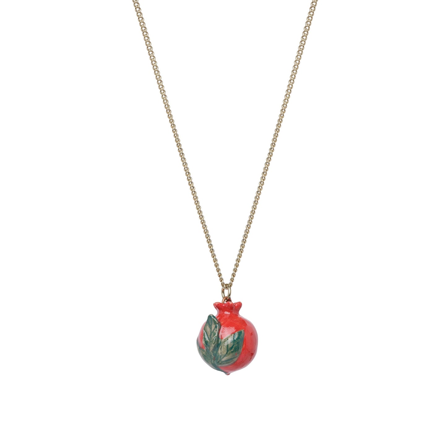 Collier Grenade