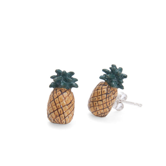 Goujons d'ananas naturels