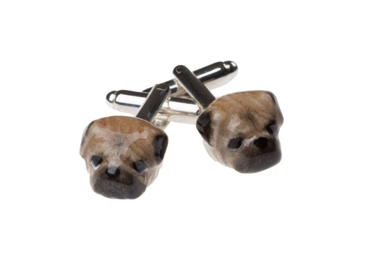 Boutons de manchette Carlin