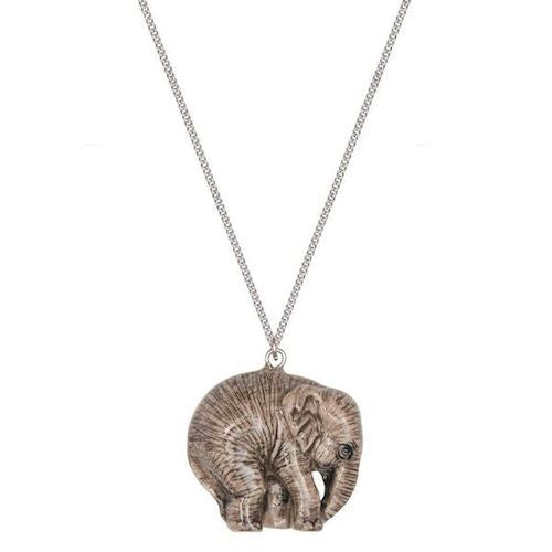 Baby Elephant